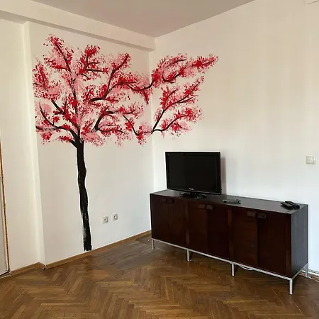 Appartement D&d Victoriei *