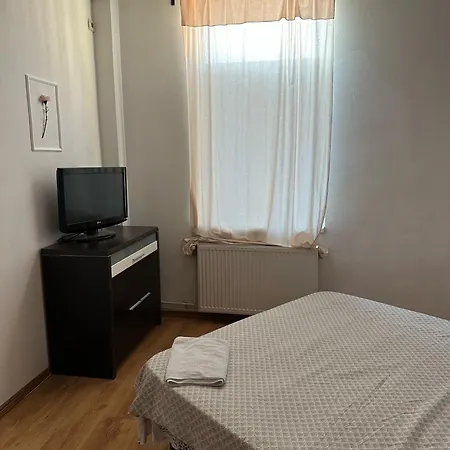 D&d Victoriei Appartement
