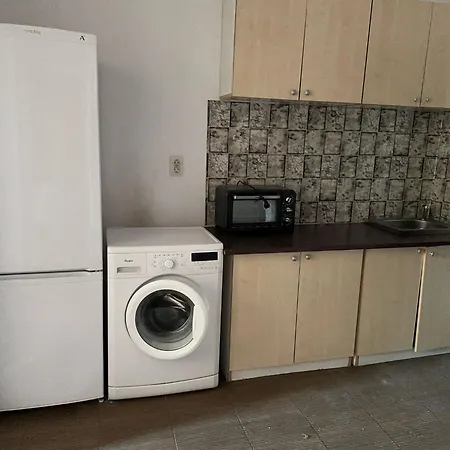 Apartment D&d Victoriei