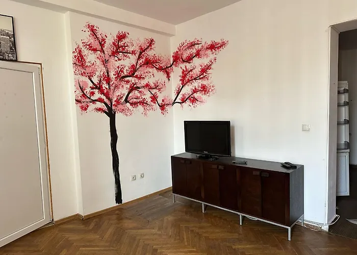 Apartment D&d Victoriei *