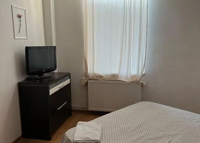 D&d Victoriei Apartment